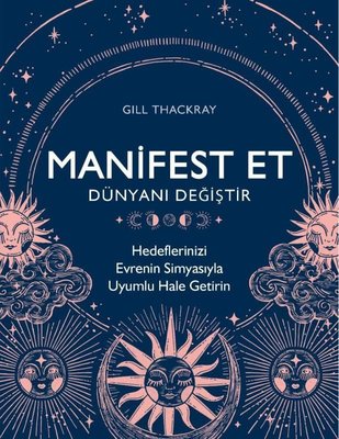 Manifest Et Dünyanı Değiştir | Flipper Yayıncılık
