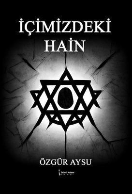 İçimizdeki Hain | İkinci Adam Yayınları