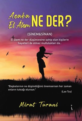 Acaba El Alem Ne Der? | İkinci Adam Yayınları