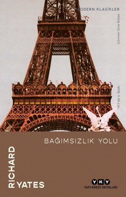 Bağımsızlık Yolu | Yapı Kredi Yayınları