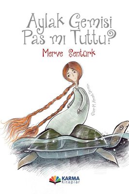 Aylak Gemisi Pas mı Tuttu? | Karma Kitaplar