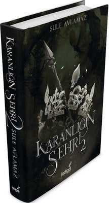 Karanlığın Şehri - 2 | İndigo Kitap