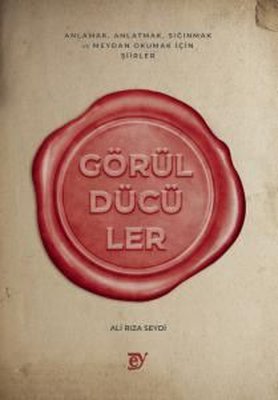 Görüldücüler | Ey Yayınları