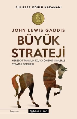 Büyük Strateji | Epsilon Yayınevi