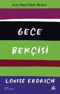 Gece Bekçisi | Kafka Kitap
