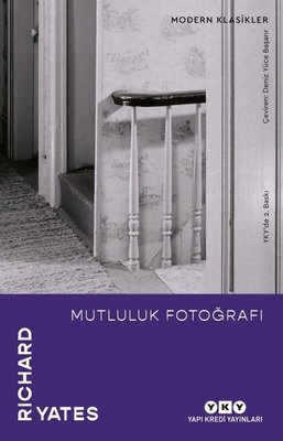Mutluluk Fotoğrafı | Yapı Kredi Yayınları