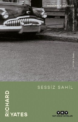 Sessiz Sahil | Yapı Kredi Yayınları