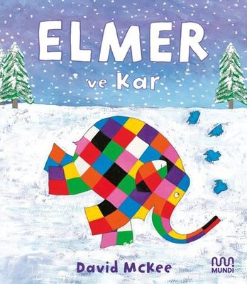 Elmer ve Kar | Mundi