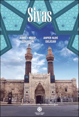 Sivas | Türk Kültürüne Hizmet Vakfı