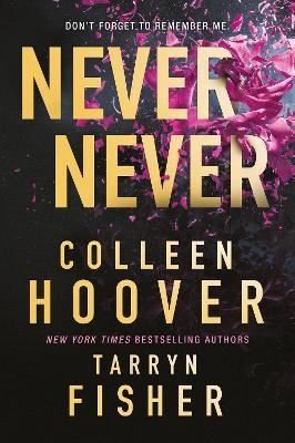 Never Never | Agenor Publishing