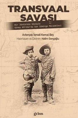 Transvaal Savaşı | Grius