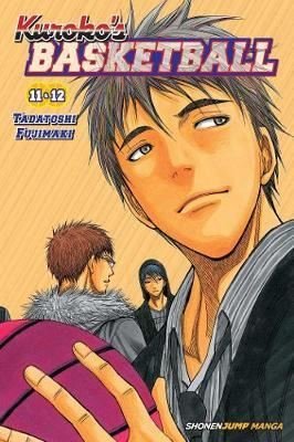 Kuroko's Basketball Vol. 6 | VIZ