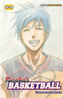 Kuroko's Basketball Vol. 15 | VIZ