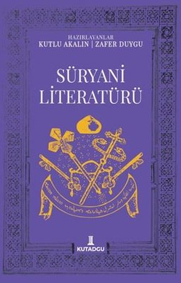 Süryani Literatürü | Kutadgu Yayınları