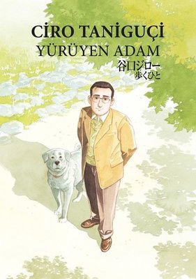 Yürüyen Adam | İthaki Yayınları
