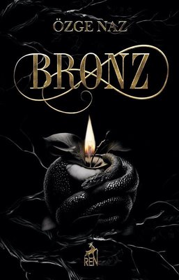 Bronz | Ren Kitap