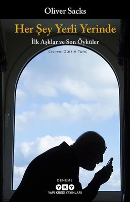 Her Şey Yerli Yerinde - İlk Aşklar ve Son Öyküler | Yapı Kredi Yayınları