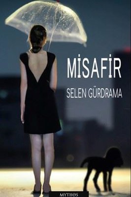 Misafir | Mythos Kitap