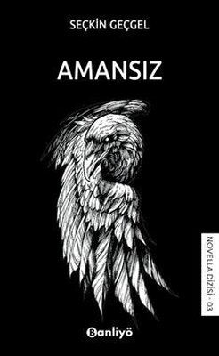 Amansız | Banliyö Kitap