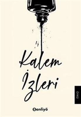 Kalem İzleri | Banliyö Kitap