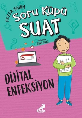 Dijital Enfeksiyon | Erdem Çocuk