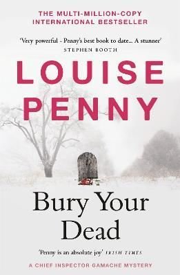 Bury Your Dead | Hodder & Stoughton Ltd