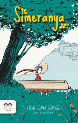 Simeranya | Cezve Çocuk