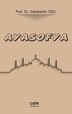 Ayasofya | Der Yayınları