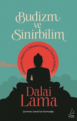 Budizm ve Sinirbilim | Destek Yayınları