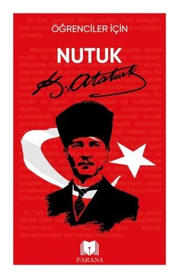 Öğrenciler İçin Nutuk | Parana