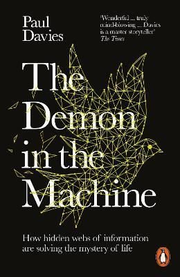 Demon in the Machine | Penguin Books Ltd