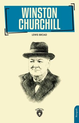 Winston Churchill | Dorlion Yayınevi