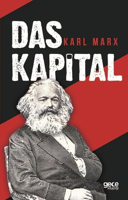 Das Kapital | Gece Kitaplığı