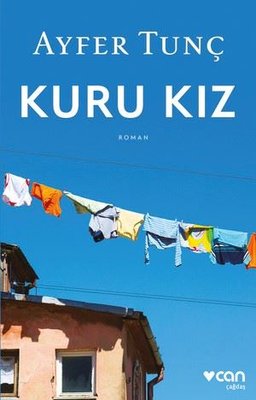 Kuru Kız | Can Yayınları