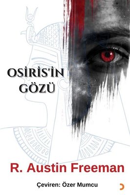 Osiris'in Gözü | Cinius