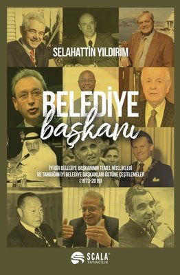 Belediye Başkanı | Scala Yayıncılık