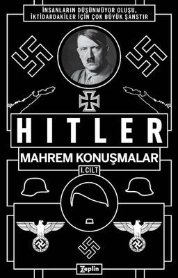 Mahrem Konuşmalar 1.Cilt | Zeplin Kitap