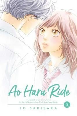 Ao Haru Ride, Vol. 5 | VIZ