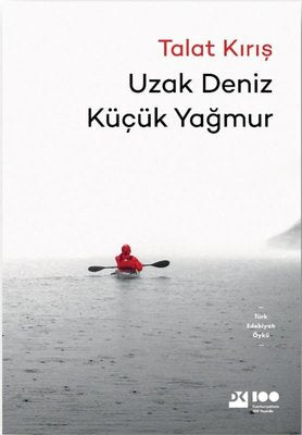Uzak Deniz Küçük Yağmur | Doğan Kitap