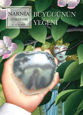 Narnia Günlükleri Cilt 1 - Büyücünün Yeğeni | Doğan Çocuk