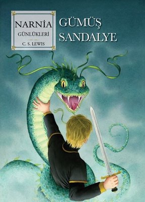 Narnia Günlükleri Cilt 6 - Gümüş Sandalye | Doğan Çocuk