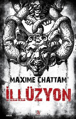 İllüzyon | Panama Yayıncılık