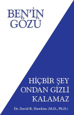 Ben'in Gözü | Butik Yayınları