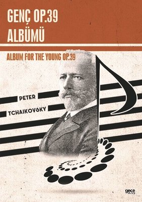 Genç OP.39 Albümü | Gece Kitaplığı