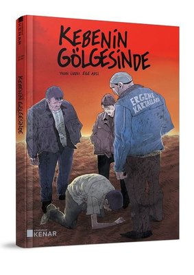 Kebenin Gölgesinde | Arka Bahçe Yayıncılık