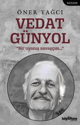 Vedat Günyol | Telgrafhane Yayınları