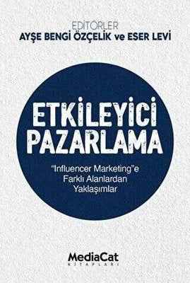 Etkileyici Pazarlama | Mediacat