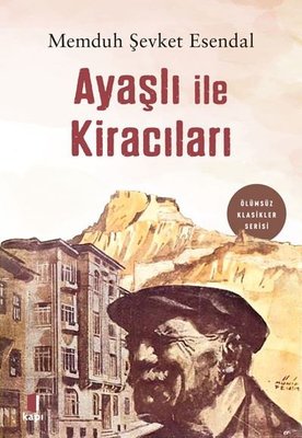 Ayaşlı ile Kiracıları | Kapı Yayınları