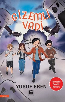 Gizemli Vadi | Çınaraltı Yayınları