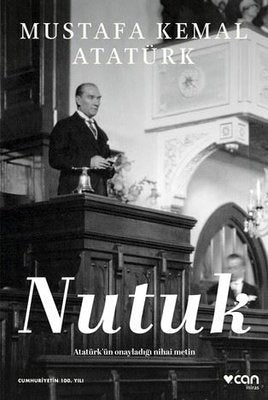 Nutuk | Can Yayınları